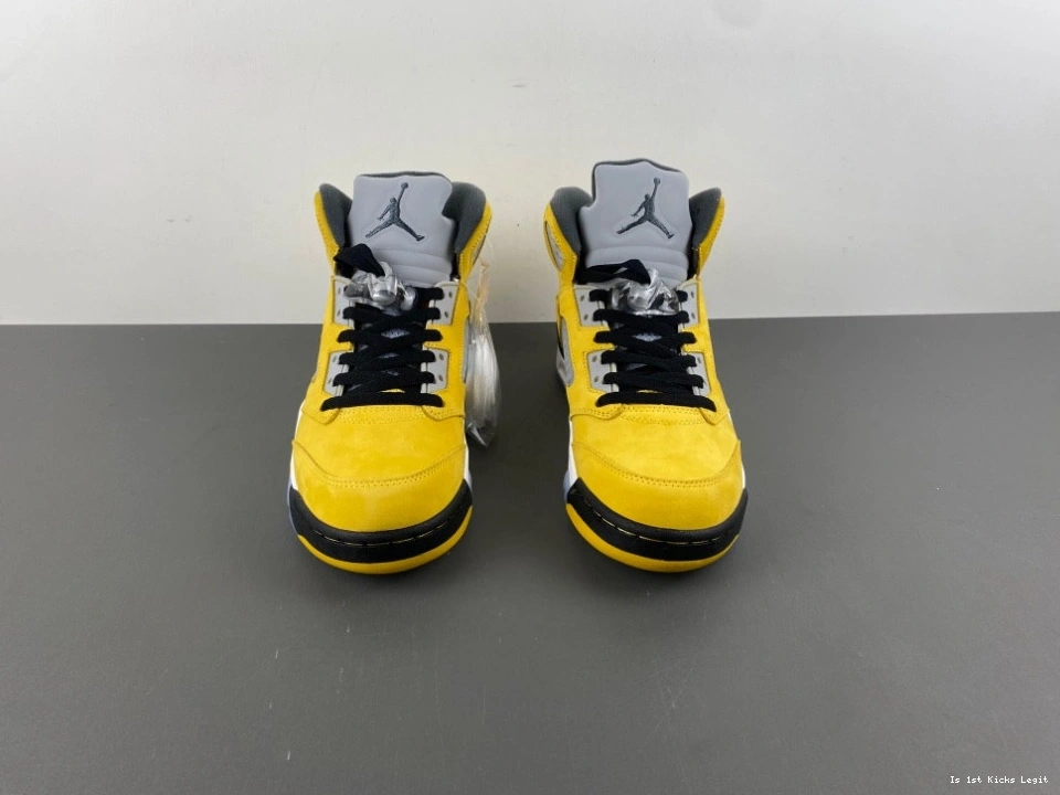 Jordan T23 Men's Retro IO3372-700 5 (2025) Tokyo - 0927
